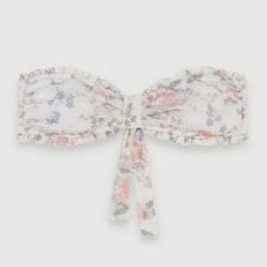 Maje Bikini Top 